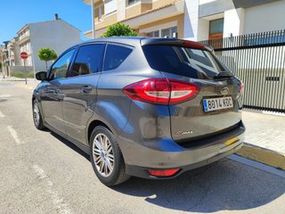FORD C-Max 1.0 EcoBoost 92kW 125CV Trend 2017