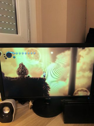 Hollow Knight Switch + Mapa Colección