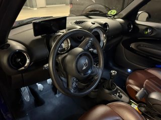 MINI Paceman  Cooper S 190 cv 2013
