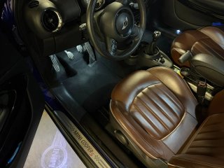 MINI Paceman  Cooper S 190 cv 2013