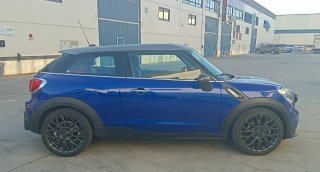 MINI Paceman  Cooper S 190 cv 2013