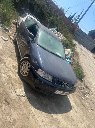 Audi A3 2000