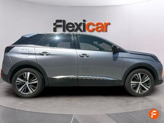 Peugeot 3008 1.5 BlueHDi 96kW S&S Allure Pack EAT8