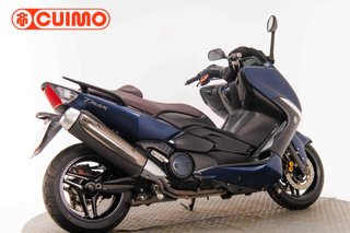 YAMAHA TMAX 500