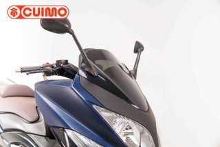 YAMAHA TMAX 500