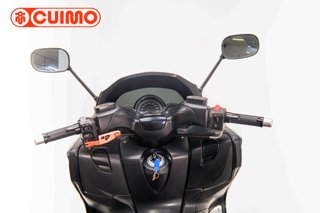 YAMAHA TMAX 500