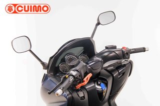 YAMAHA TMAX 500