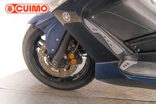 YAMAHA TMAX 500