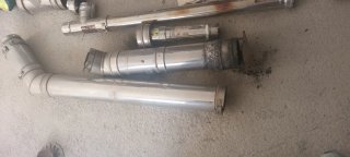 Estufa/Caldera Pellet ARTEL LST14 PUEBLA DE DON FA