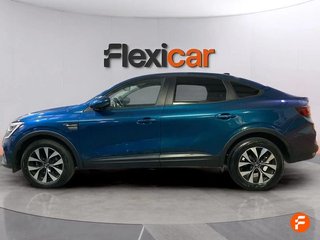 Renault Arkana Evolution TCe 103kW(140CV) EDC mild hybr
