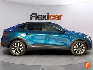 Renault Arkana Evolution TCe 103kW(140CV) EDC mild hybr