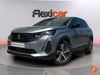 Peugeot 3008 1.5 BlueHDi 96kW S&S Allure Pack EAT8