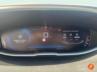 Peugeot 3008 1.5 BlueHDi 96kW S&S Allure Pack EAT8