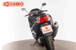 YAMAHA TMAX 500