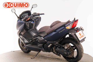 YAMAHA TMAX 500