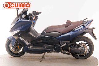 YAMAHA TMAX 500