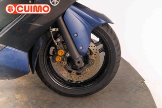 YAMAHA TMAX 500