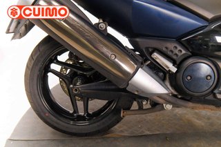 YAMAHA TMAX 500