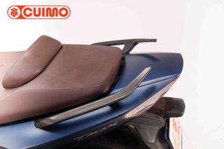 YAMAHA TMAX 500