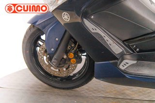 YAMAHA TMAX 500