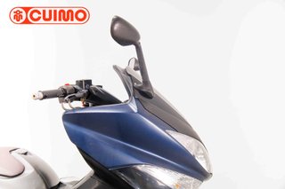 YAMAHA TMAX 500