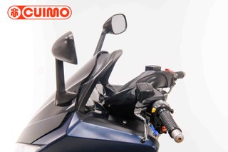 YAMAHA TMAX 500