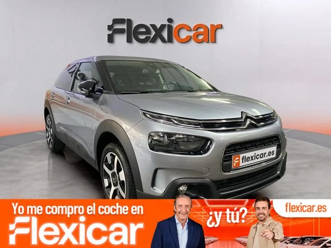 Citroën C4 Cactus PureTech 110 S&S Shine - foto 1
