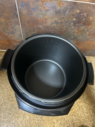 Robot de Cocina NewChef