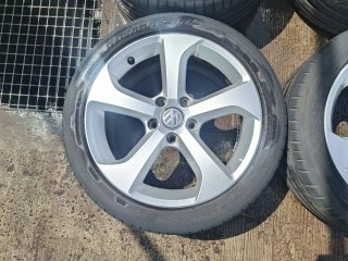 Llantas GTI Volkswagen