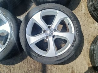 Llantas GTI Volkswagen