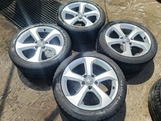 Llantas GTI Volkswagen