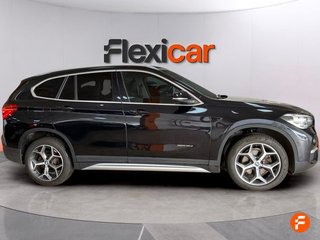 BMW X1 xDrive18d