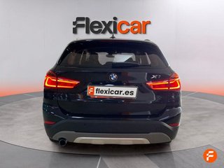 BMW X1 xDrive18d
