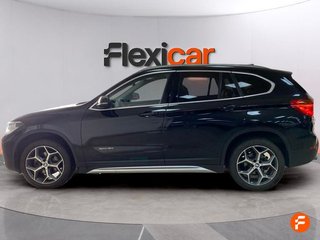 BMW X1 xDrive18d