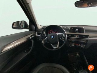 BMW X1 xDrive18d