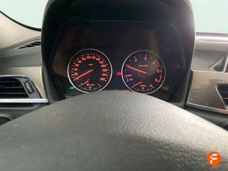 BMW X1 xDrive18d