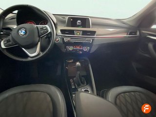 BMW X1 xDrive18d