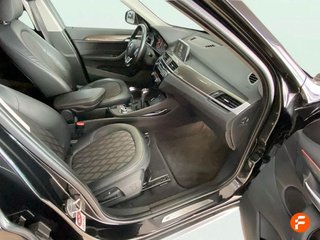 BMW X1 xDrive18d