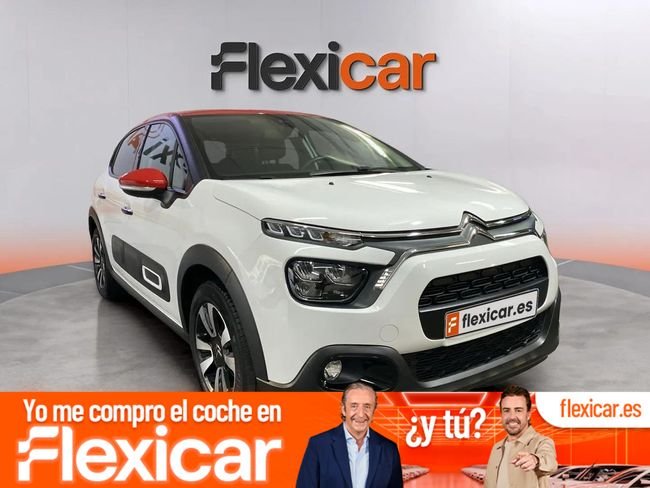 Citroën C3 PureTech 60KW (83CV) Shine - foto 1