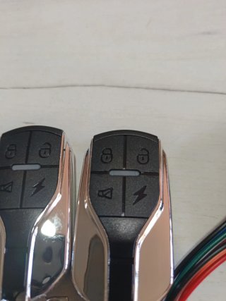 Alarma Patinete Eléctrico 36V