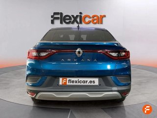 Renault Arkana Evolution TCe 103kW(140CV) EDC mild hybr