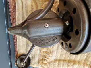 Carrete Sagarra Super Made in Spain