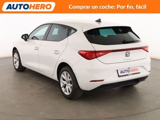 Seat Leon 2.0 TDI Style