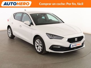 Seat Leon 2.0 TDI Style