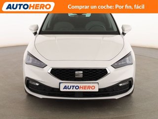Seat Leon 2.0 TDI Style