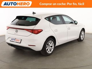 Seat Leon 2.0 TDI Style