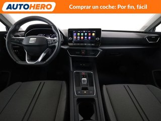 Seat Leon 2.0 TDI Style