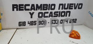 piloto Alfa Romeo 33 derecho nuevo
