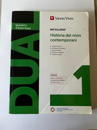 PACK DE LIBROS SEGUNDO BACHILLERATO