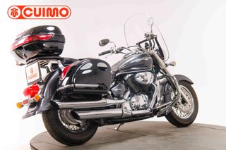 SUZUKI INTRUDER C800